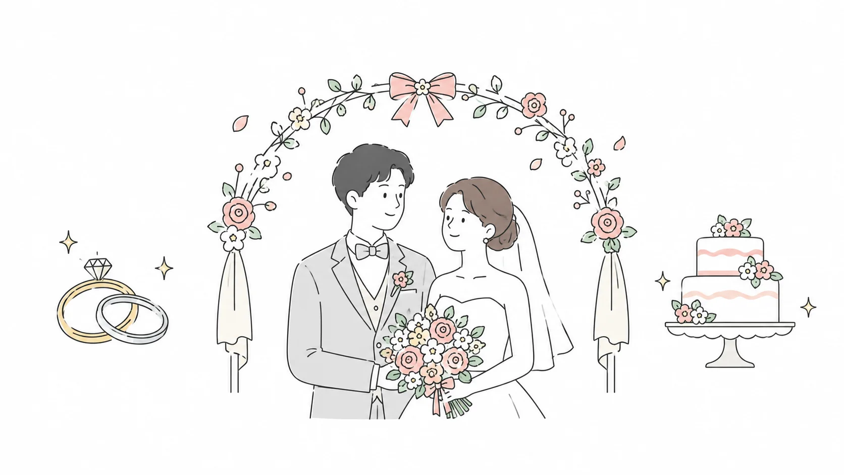 低身長男は結婚できない？実録で完全否定する