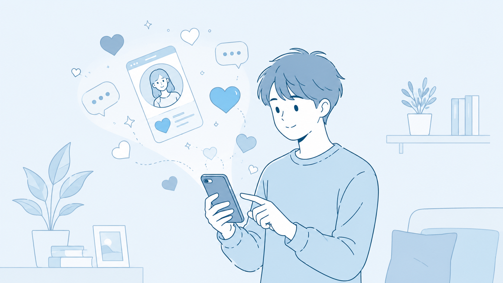 低身長男が女性に選ばれる本当の理由——恋愛心理学
