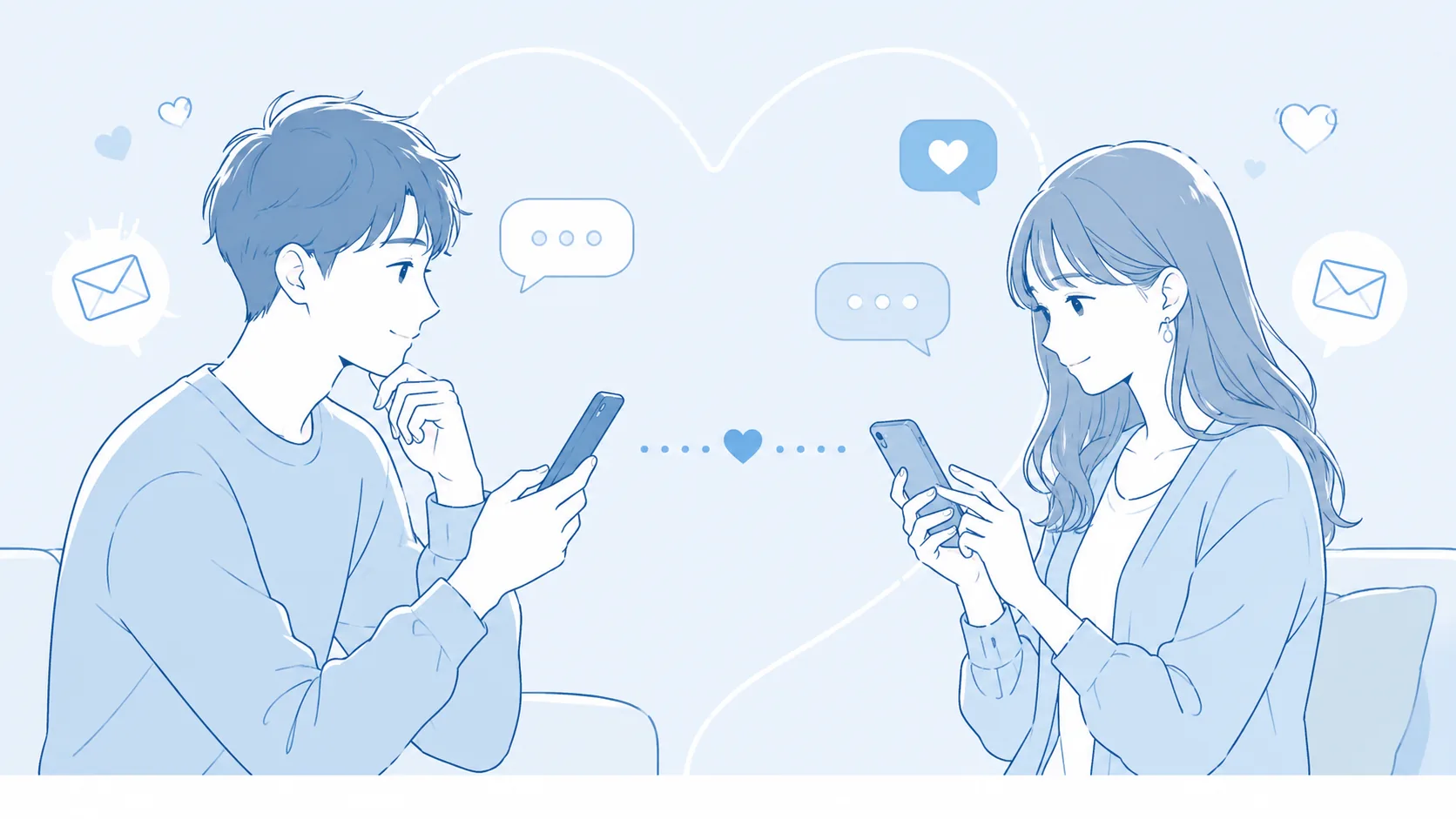 返信術