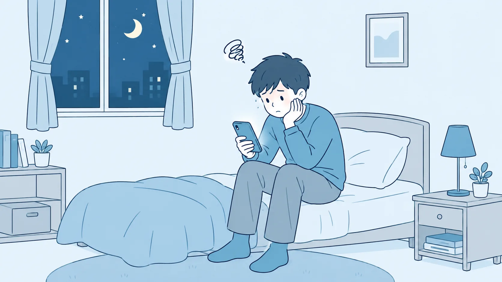 マッチングアプリを諦めようとした夜——低身長156cmが続けてよかった話
